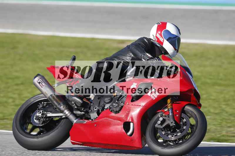 Archiv-2025/02 28.-31.01.2025 Moto Center Thun Jerez/blau-blue/151